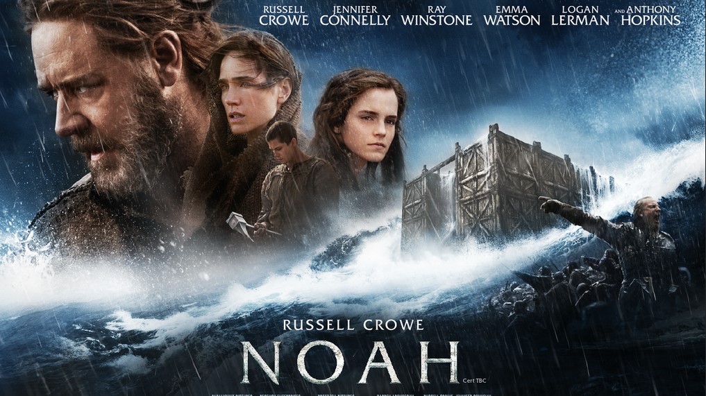 Noah
